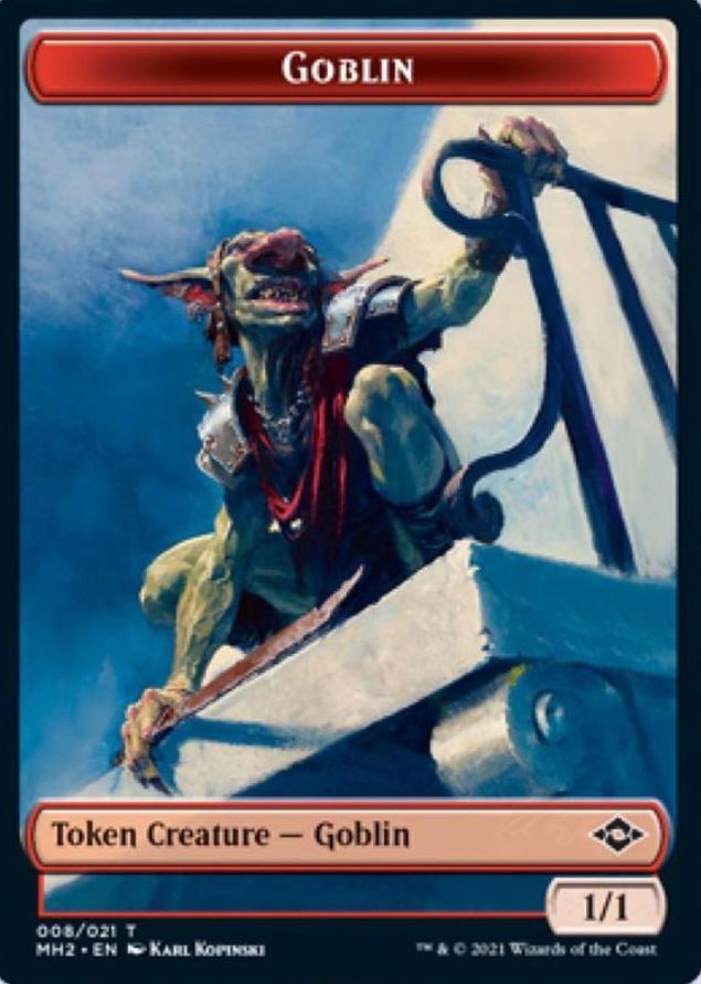 Goblin 1/1