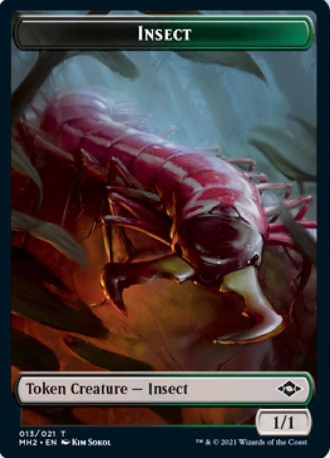 Insect 1/1