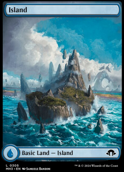 Island