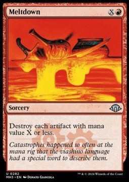Meltdown