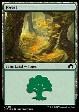 Forest (V.2)