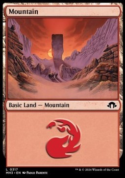 Mountain (V.3)