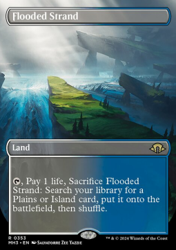 Flooded Strand (V.1)