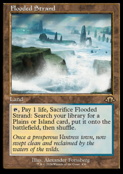 Flooded Strand (V.2)