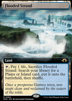 Flooded Strand (V.3)