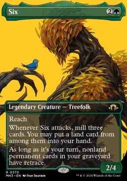 Six (V.1)