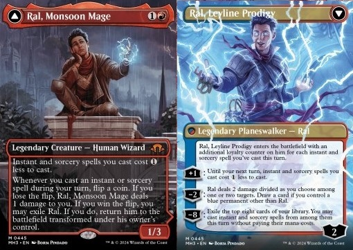 Ral, Monsoon Mage // Ral, Leyline Prodigy (V.1)