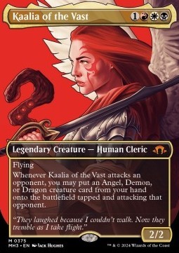 Kaalia of the Vast (V.2)