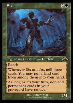Six (V.2)