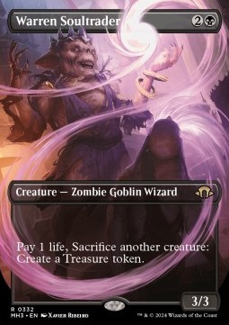 Warren Soultrader (V.1)