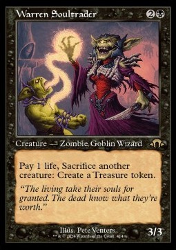 Warren Soultrader (V.2)