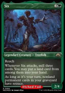 Six (V.3)