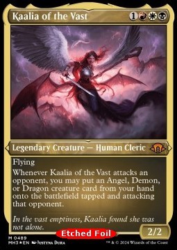 Kaalia of the Vast (V.3)
