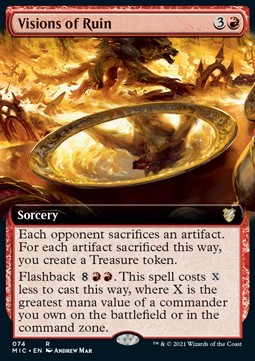 Visions of Ruin (V.2)