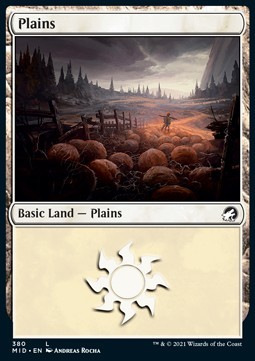 Plains