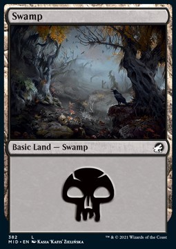 Swamp