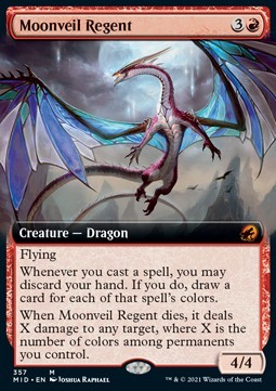 Moonveil Regent
