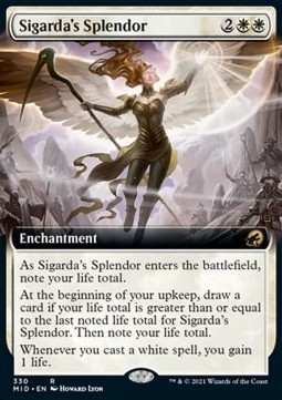 Sigarda's Splendor