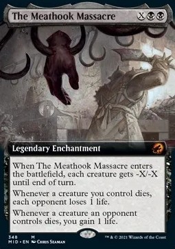 The Meathook Massacre