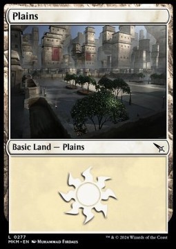 Plains (V.2)