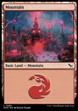 Mountain (V.3)