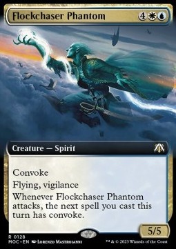 Flockchaser Phantom