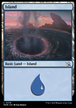 Island