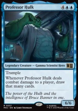 Professor Hulk
