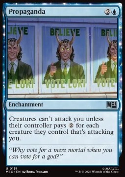 Propaganda