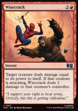 Wisecrack