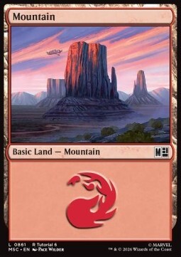 Mountain (V.4)