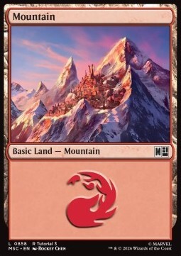 Mountain (V.1)