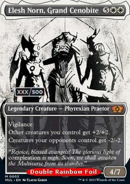 Elesh Norn, Grand Cenobite (V.3)