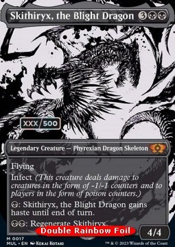 Skithiryx, the Blight Dragon (V.3)