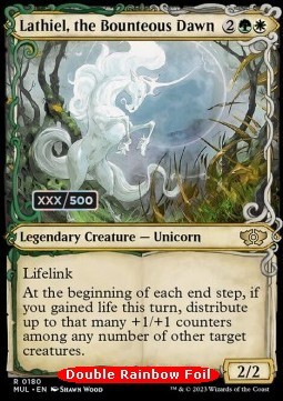 Lathiel, the Bounteous Dawn (V.4)