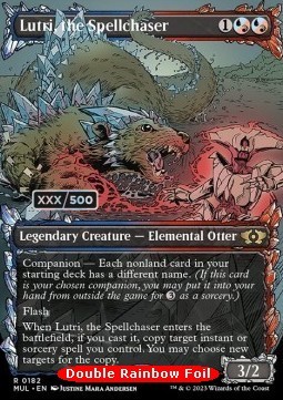 Lutri, the Spellchaser (V.4)