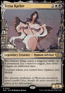 Teysa Karlov (V.1)