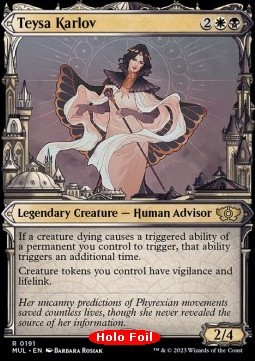 Teysa Karlov (V.2)