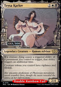 Teysa Karlov (V.3)