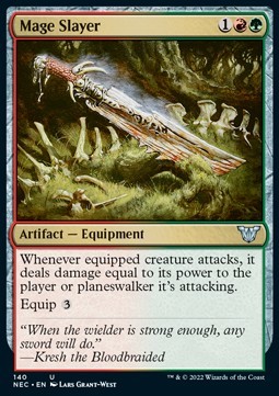 Mage Slayer