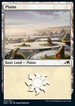 Plains (V.4)