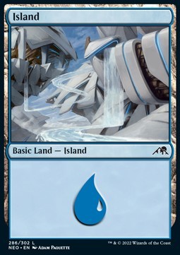 Island (V.4)