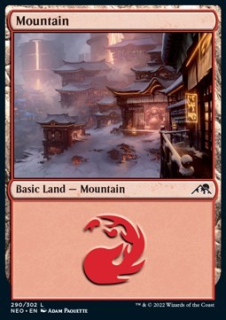 Mountain (V.4)