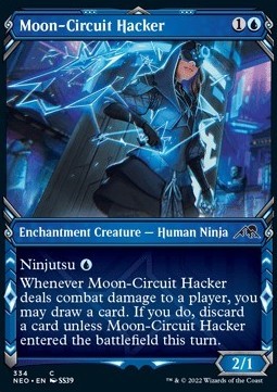Moon-Circuit Hacker