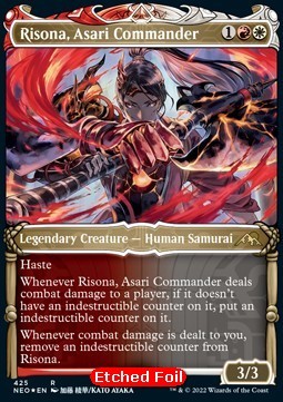 Risona, Asari Commander (V.3)