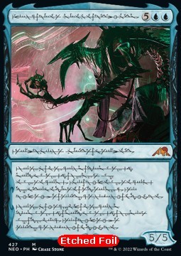 Jin-Gitaxias, Progress Tyrant (V.4)