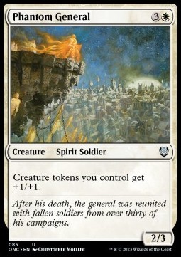Phantom General
