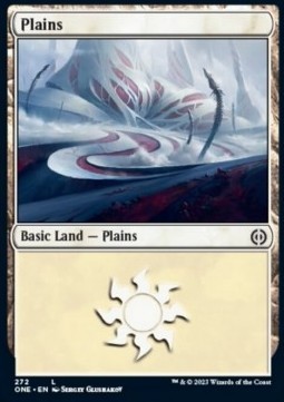 Plains (V.1)