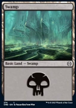 Swamp (V.1)
