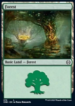 Forest (V.1)